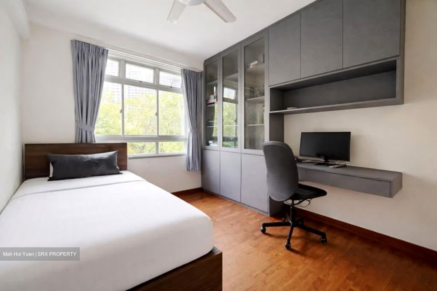 Blk 407B Fern View (Sengkang), HDB 5 Rooms #561412291
